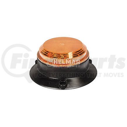 The Universal Group 53850A STROBE LAMP (AMBER)