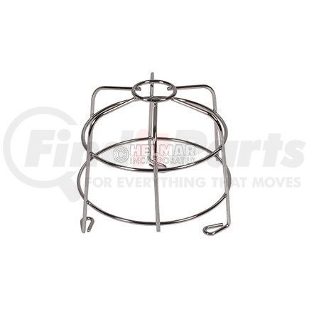 The Universal Group 51595-CAGE STROBE GUARD