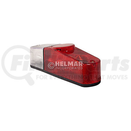 Toyota 56610-2054271 REAR LAMP (12 VOLT)