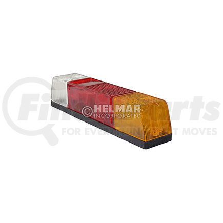 Toyota 56620-2306071 REAR LAMP (24 VOLT)