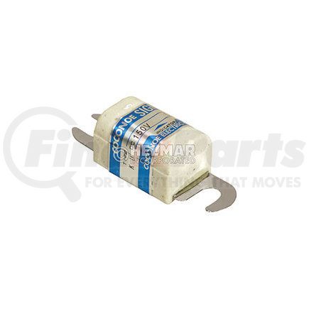 Universal Products BF150V-325AMP Fuse - 150 Volt, 325 Amp