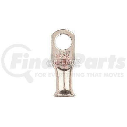 The Universal Group 57038Z ZINC LUG