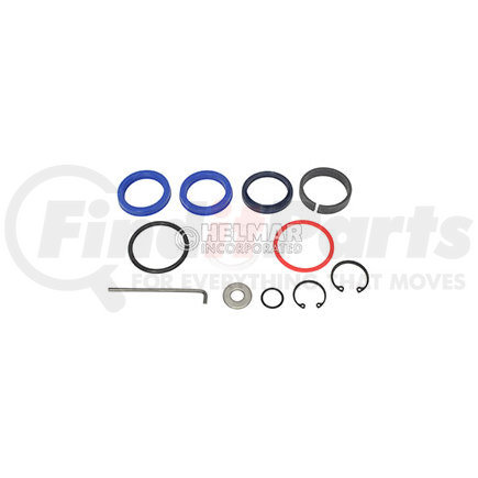 Nissan 58099-FA400 Multi-Purpose Hardware - Lift Cylinder Overhaul Kit