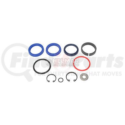 Nissan 58099-FD01B LIFT CYLINDER O/H KIT