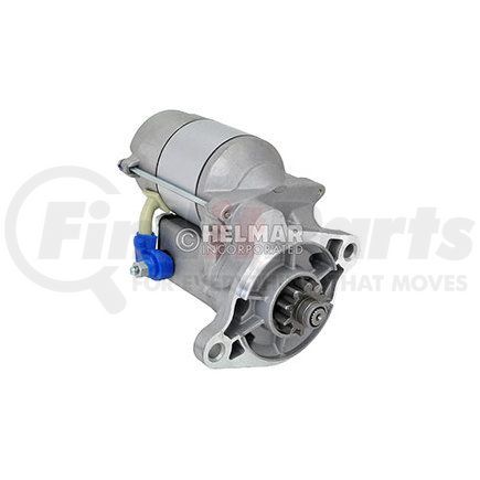 Doosan A213980-NEW STARTER (BRAND NEW)