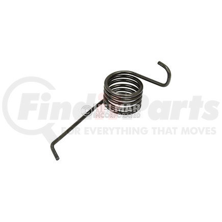 Toyota 47119-1092071 SPRING, BRAKE PEDAL