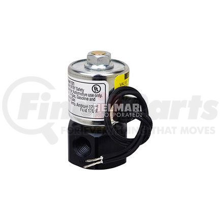 The Universal Group A121R Multi-Purpose Solenoid - Valve (A121R)