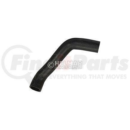 Doosan A219387 RADIATOR HOSE