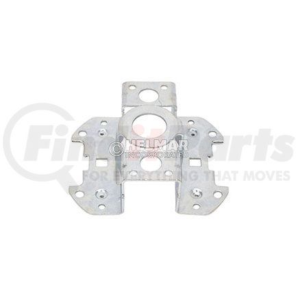 Nissan 48442-FJ100 BRACKET SET, HORN