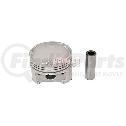 Doosan A218142 PISTON & PIN SET (STD)