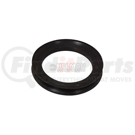 Nissan 48525-FK000 OIL SEAL, STEER AXLE