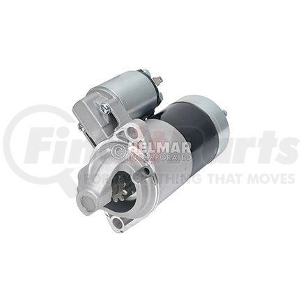 Doosan A218315-NEW STARTER (BRAND NEW)