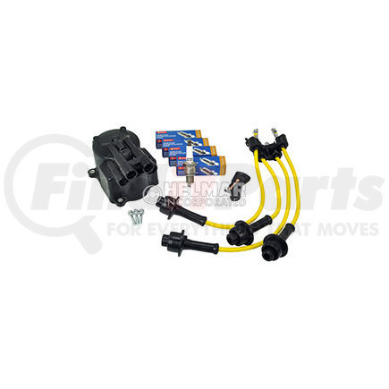 Toyota 4Y-IGNITION Ignition Tune-Up Kit