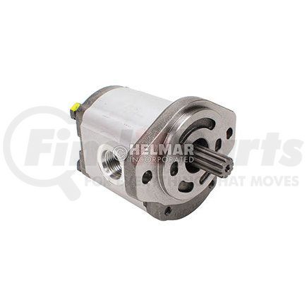 Raymond 500-459-100 HYDRAULIC PUMP (LIFT)