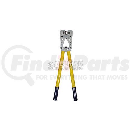 The Universal Group 50102 CRIMPER TOOL