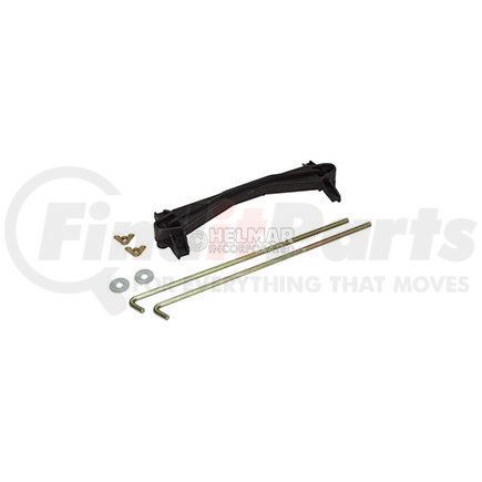 Universal Products 50149 BATTERY HOLD DOWN KIT