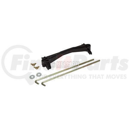 The Universal Group 50149 BATTERY HOLD DOWN KIT