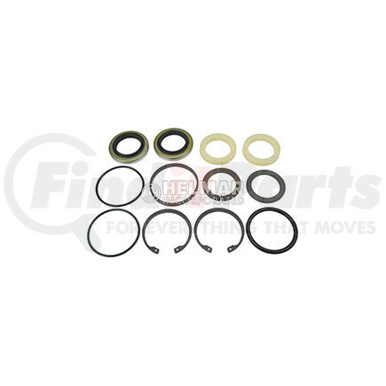 TCM 510F2-40602 POWER STEERING O/H KIT