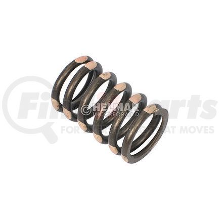 Doosan A413635 SPRING, VALVE