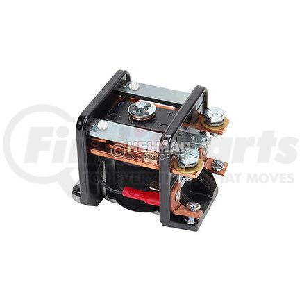 The Universal Group CTR-12-121 CONTACTOR (12 VOLT)
