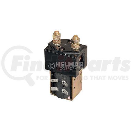 The Universal Group CTR-24-206 CONTACTOR (24 VOLT)