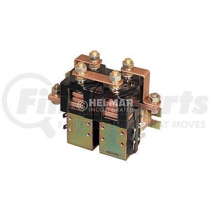 Universal Products CTR-24-212 CONTACTOR (24 VOLT)