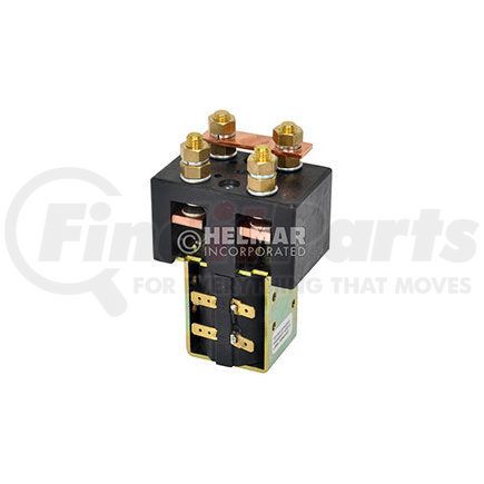 THE UNIVERSAL GROUP CTR-24-215 CONTACTOR (24 VOLT)