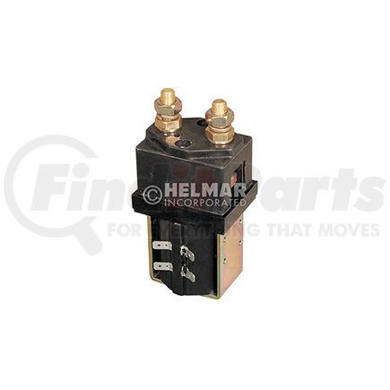 THE UNIVERSAL GROUP CTR-24-218 CONTACTOR (24 VOLT)