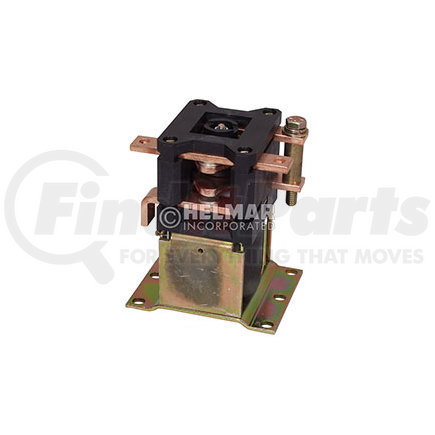 THE UNIVERSAL GROUP CTR-24-257 CONTACTOR (24 VOLT)