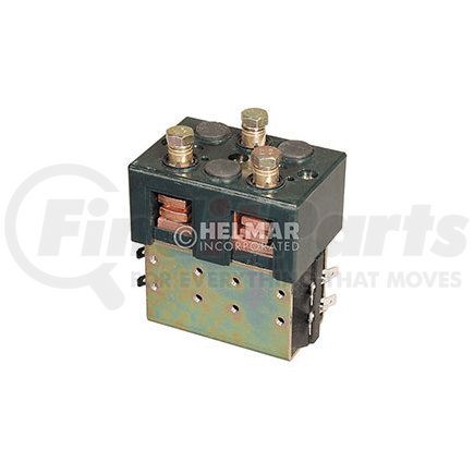 Universal Products CTR-24-230 CONTACTOR (24 VOLT)
