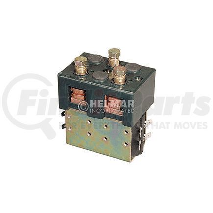 The Universal Group CTR-24-230 CONTACTOR (24 VOLT)