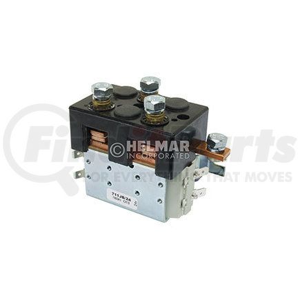 THE UNIVERSAL GROUP CTR-24-269 CONTACTOR (24 VOLT)