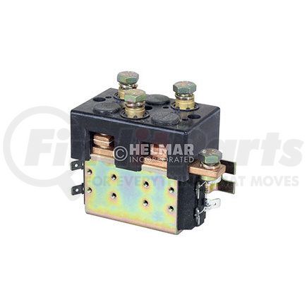 The Universal Group CTR-24-280 CONTACTOR (24 VOLT)
