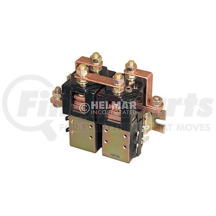 The Universal Group CTR-36-303 CONTACTOR (36 VOLT)