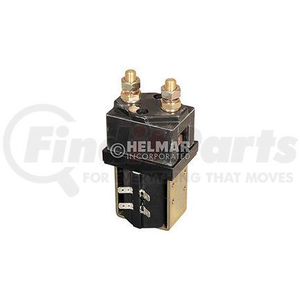 The Universal Group CTR-36-306 CONTACTOR (36 VOLT)