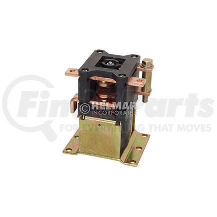 The Universal Group CTR-36-321 CONTACTOR (36 VOLT)