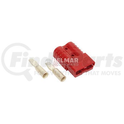 Anderson Power 6352 HOUSING (SBX350 RED)