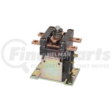 The Universal Group CTR-36-327 CONTACTOR (36 VOLT)