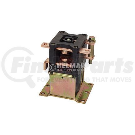 The Universal Group CTR-36-330 CONTACTOR (36 VOLT)