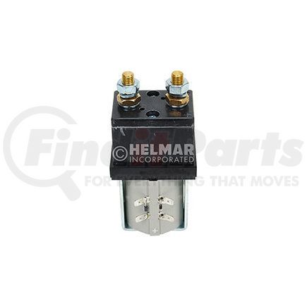 THE UNIVERSAL GROUP CTR-36-333 CONTACTOR (36 VOLT)