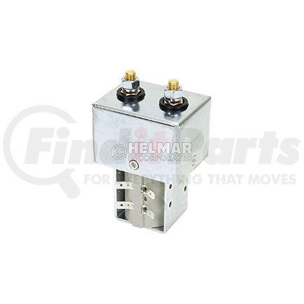 The Universal Group CTR-36-339 CONTACTOR (36/48 VOLT)