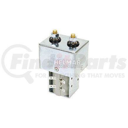 THE UNIVERSAL GROUP CTR-36-339 CONTACTOR (36/48 VOLT)