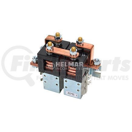 The Universal Group CTR-36-336 CONTACTOR (36/48 VOLT)
