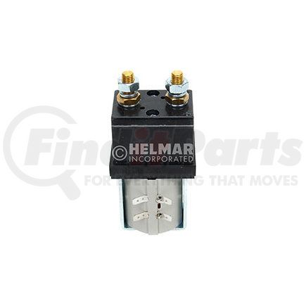 The Universal Group CTR-36-357 CONTACTOR (36/48 VOLT)