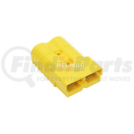 Anderson Power 6362 HOUSING (SBX350 YELLOW)