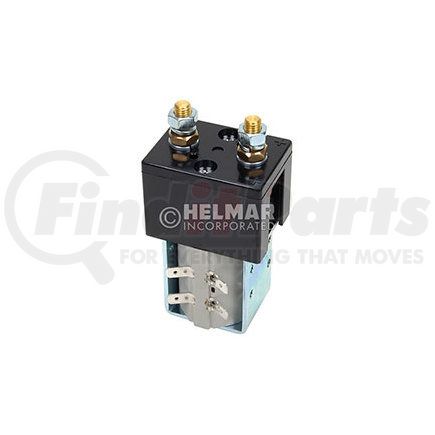 The Universal Group CTR-48-403 CONTACTOR (48 VOLT)