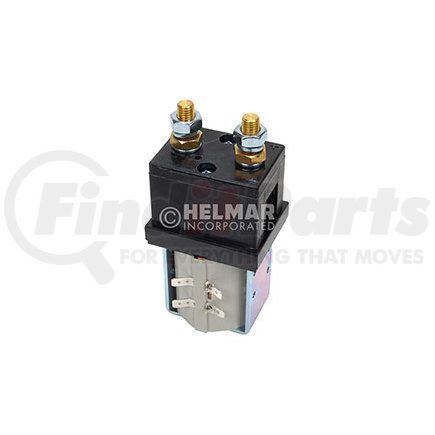 The Universal Group CTR-48-400 CONTACTOR (48 VOLT)