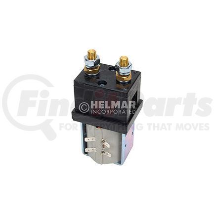 THE UNIVERSAL GROUP CTR-48-400 CONTACTOR (48 VOLT)
