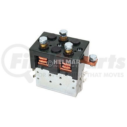 THE UNIVERSAL GROUP CTR-48-406 CONTACTOR (48 VOLT)