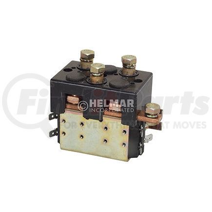 The Universal Group CTR-24-283 CONTACTOR (24 VOLT)